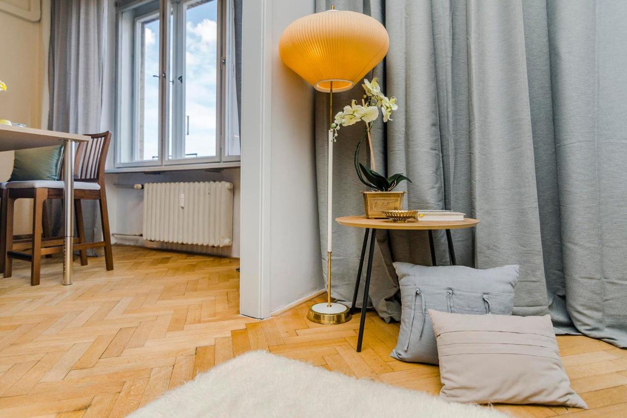 Apt In Center Prague Great View By Michal&Friends Ngoại thất bức ảnh